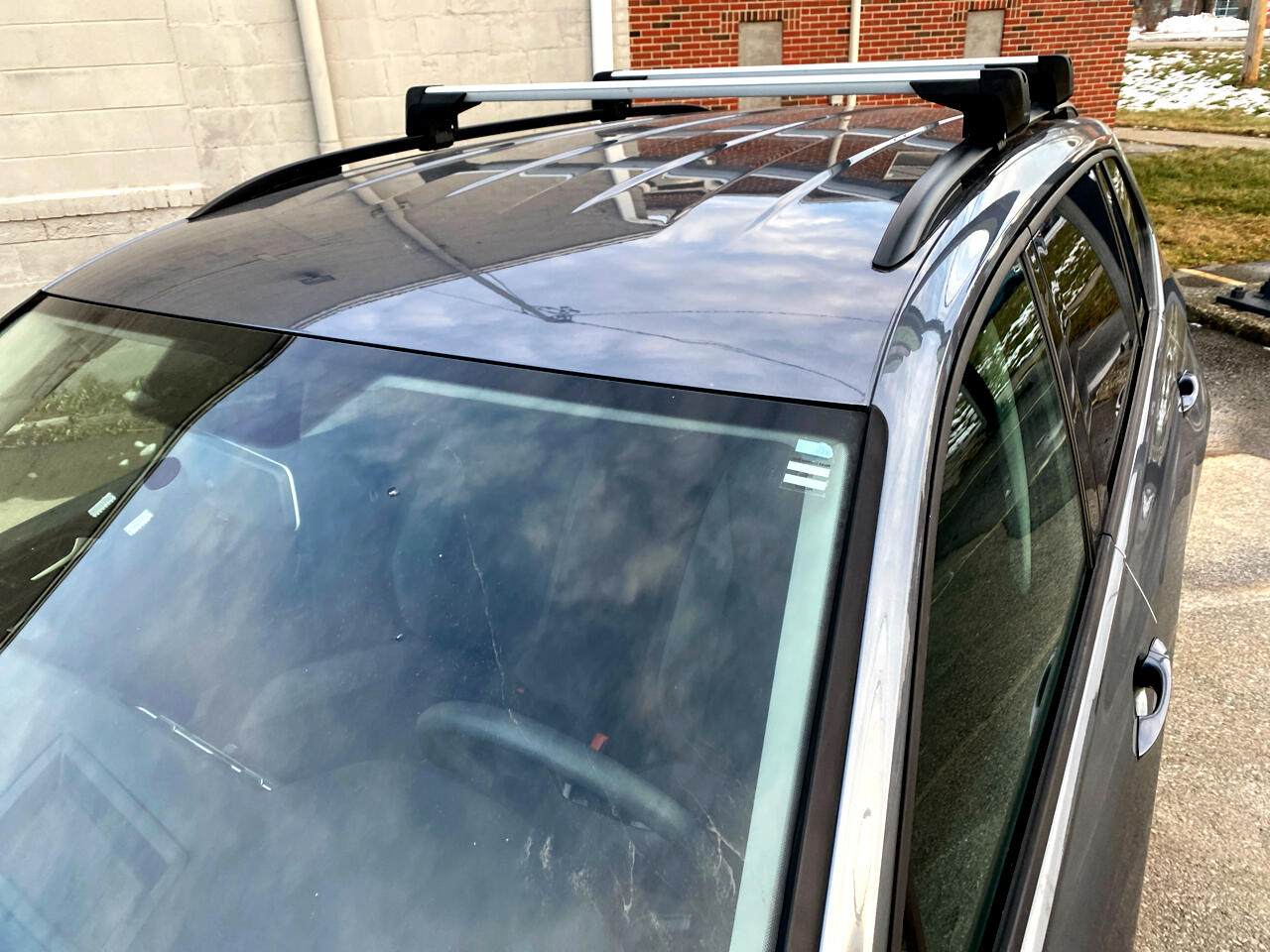 Volkswagen Tiguan S 4Motion 2019