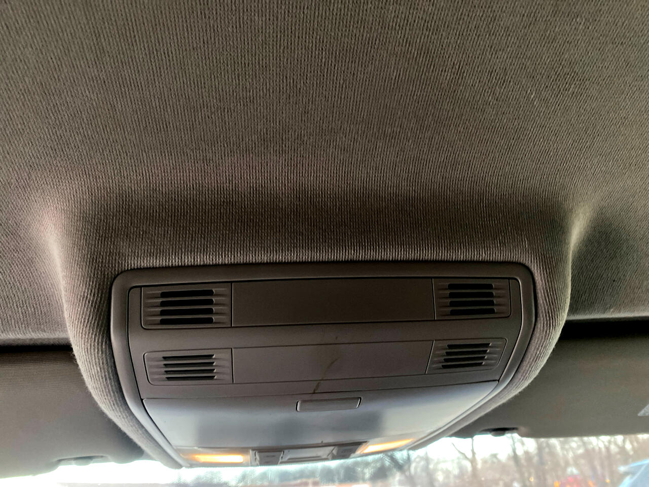 Volkswagen Tiguan S 4Motion 2019