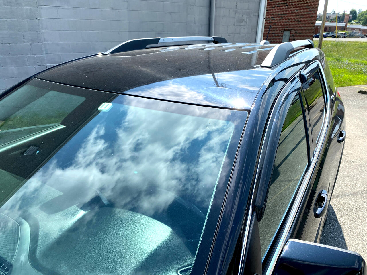 GMC Acadia SLE-2 FWD 2017 GMC Acadia SLE-2 FWD 2017