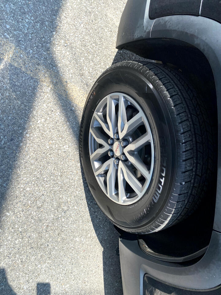 GMC Acadia SLE-2 FWD 2017 GMC Acadia SLE-2 FWD 2017