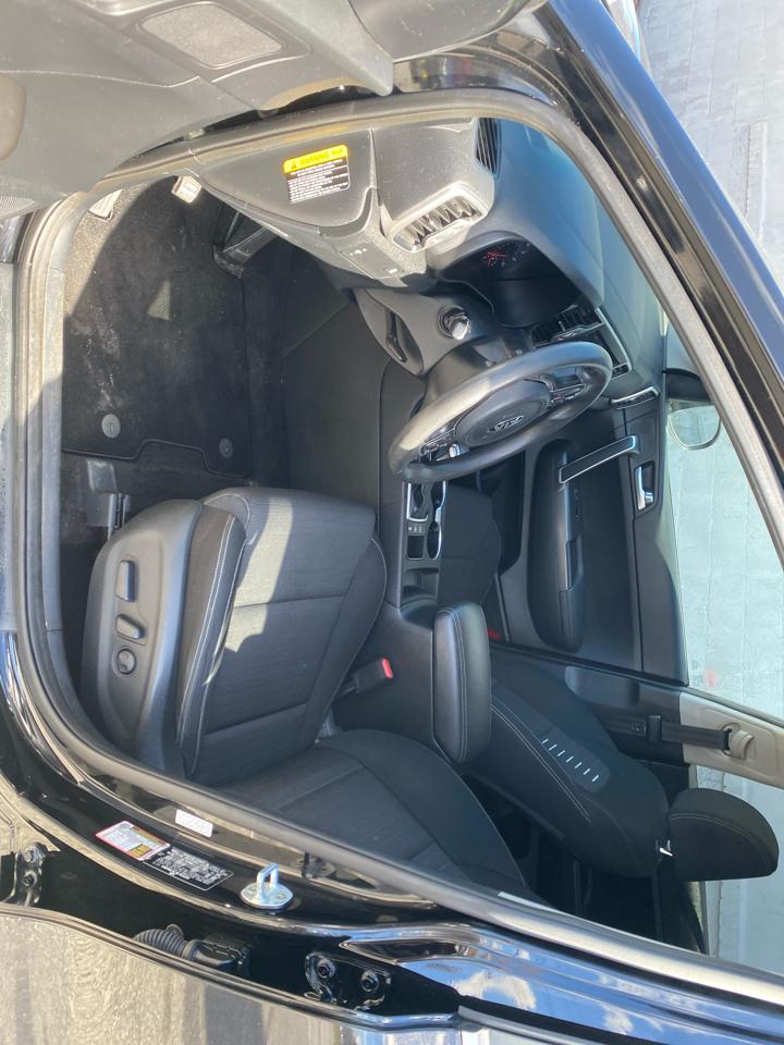 Kia Sportage LX AWD 2019