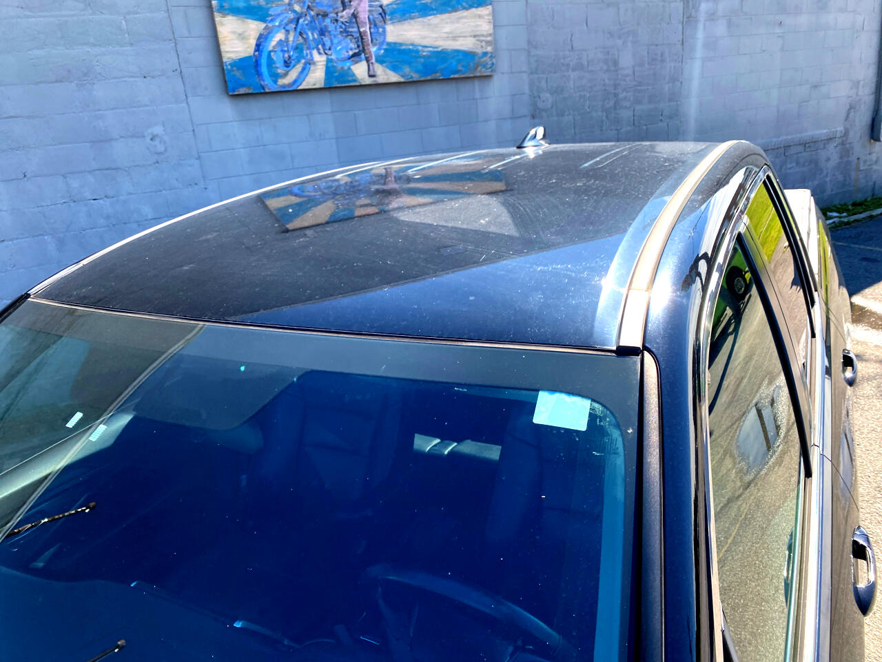 Honda Ridgeline RTL AWD 2017 Honda Ridgeline RTL AWD 2017