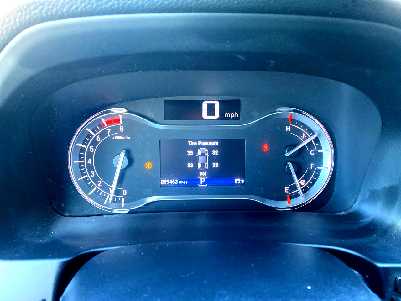 Honda Ridgeline RTL AWD 2017 Honda Ridgeline RTL AWD 2017