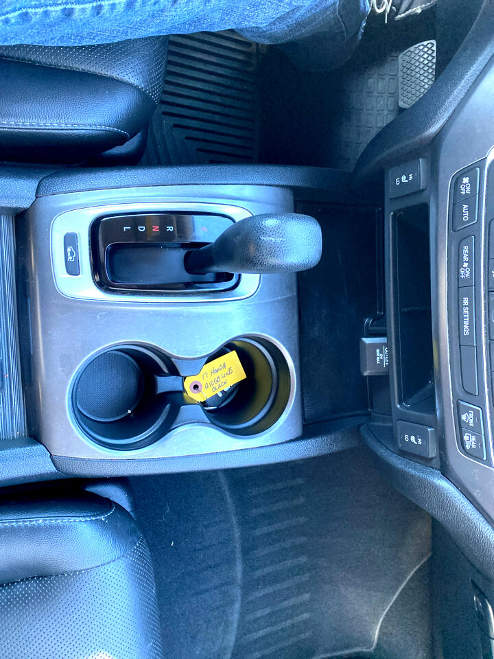 Honda Ridgeline RTL AWD 2017 Honda Ridgeline RTL AWD 2017