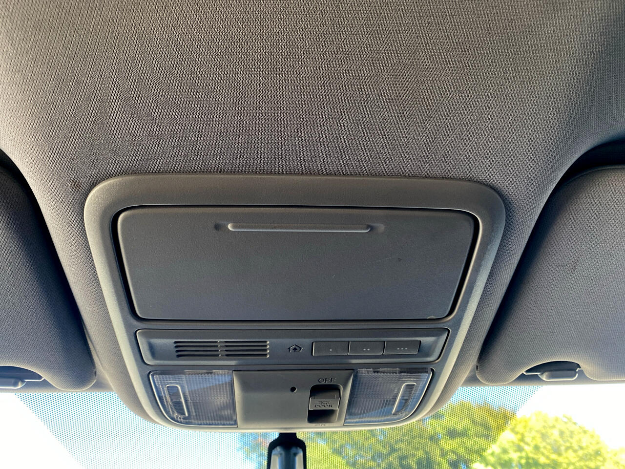 Honda Ridgeline RTL AWD 2017 Honda Ridgeline RTL AWD 2017