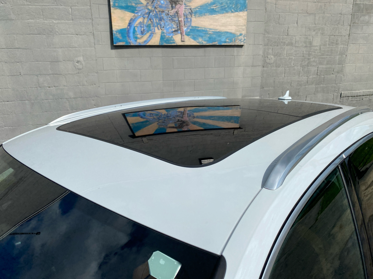 2019 Audi Q5 Premium Plus photo 8
