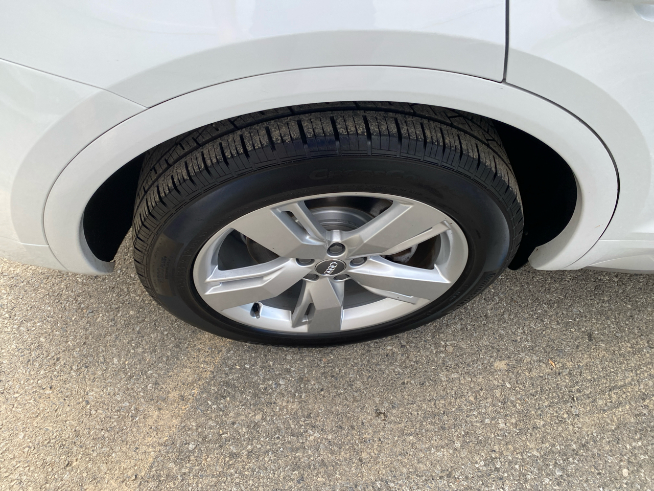 2019 Audi Q5 Premium Plus photo 13