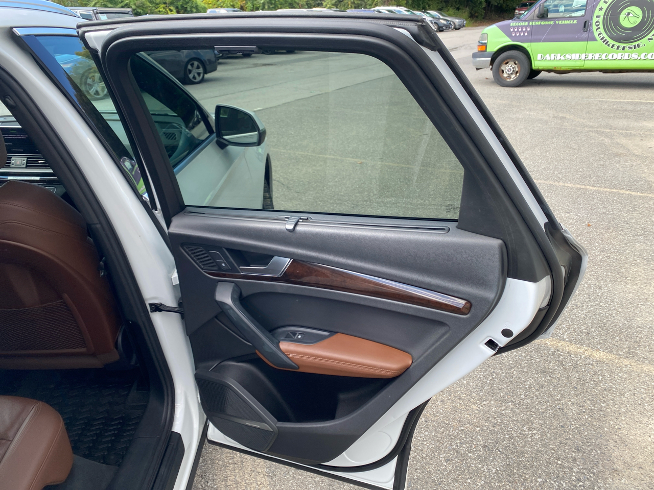 2019 Audi Q5 Premium Plus photo 14