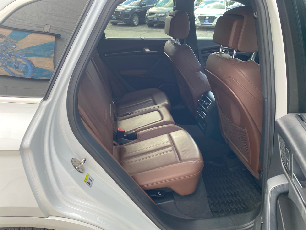 2019 Audi Q5 Premium Plus photo 15
