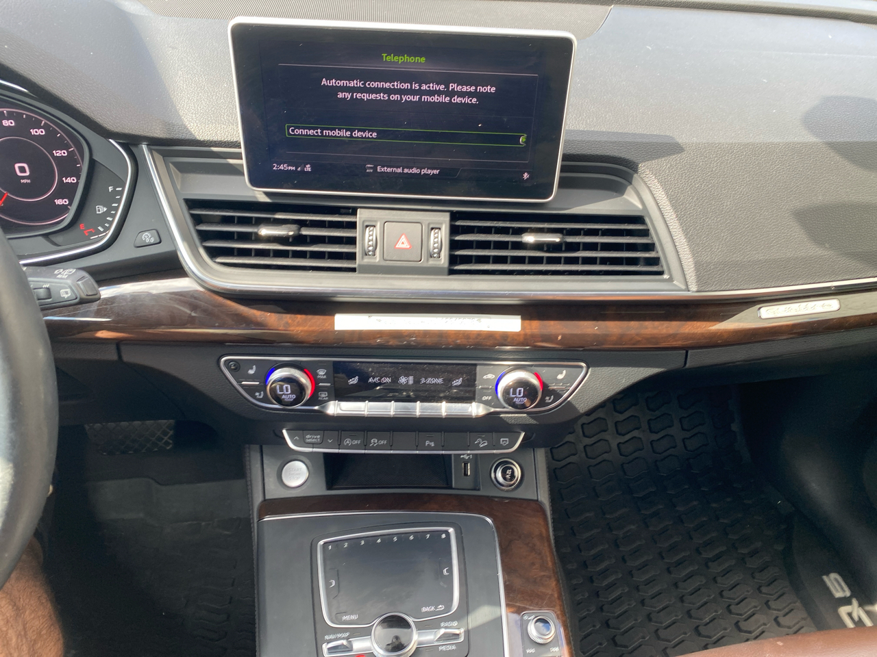2019 Audi Q5 Premium Plus photo 21