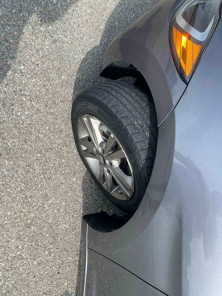 2018 Hyundai Elantra SEL Value Edition Limited photo 6
