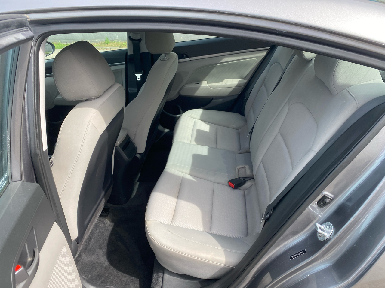 2018 Hyundai Elantra SEL Value Edition Limited photo 11