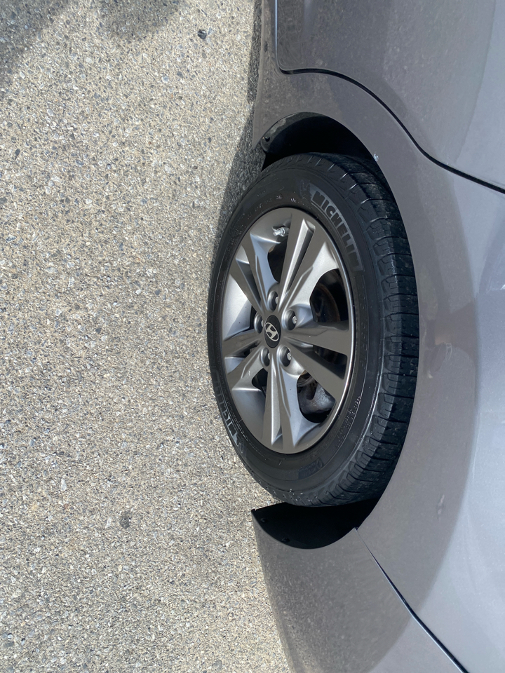2018 Hyundai Elantra SEL Value Edition Limited photo 12