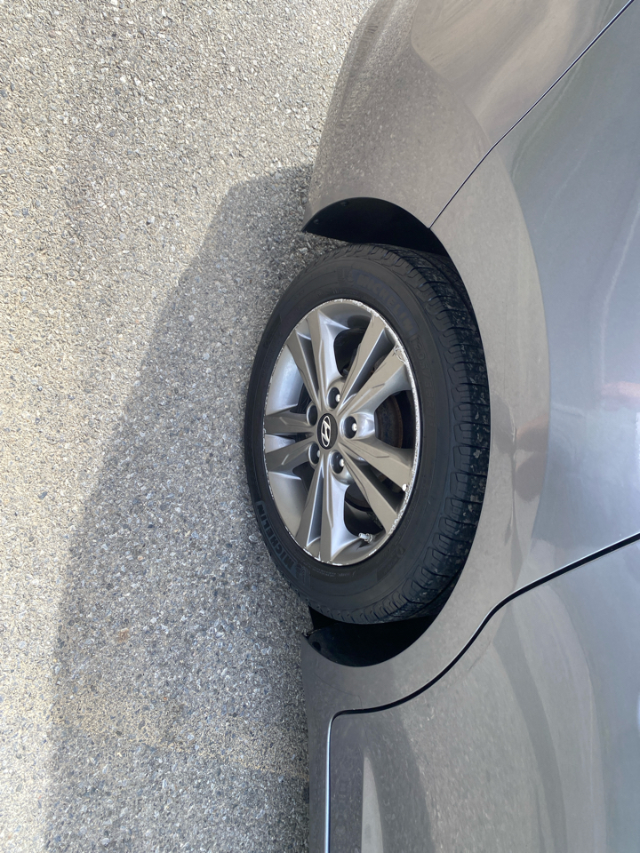 2018 Hyundai Elantra SEL Value Edition Limited photo 13