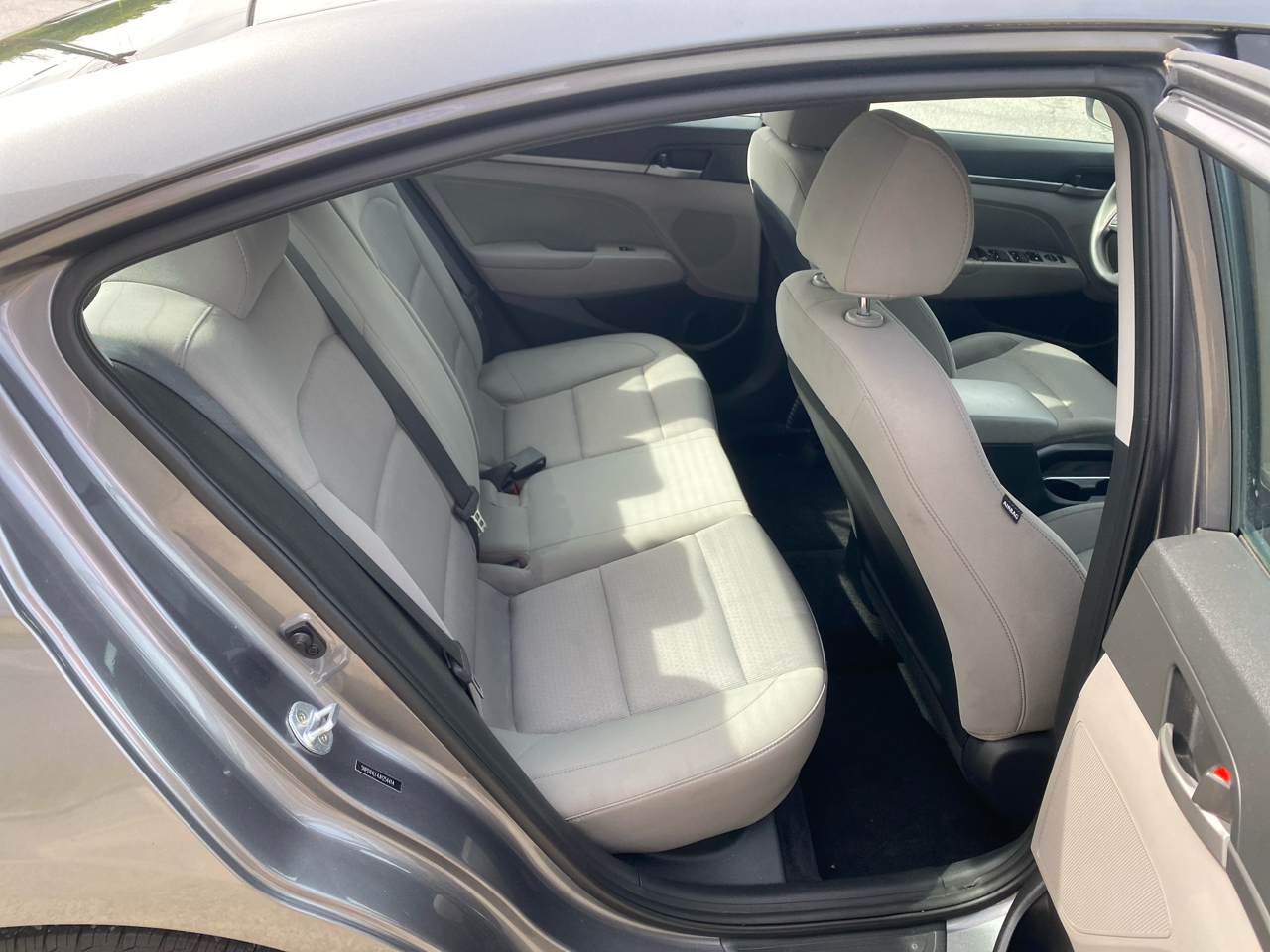 2018 Hyundai Elantra SEL Value Edition Limited photo 15