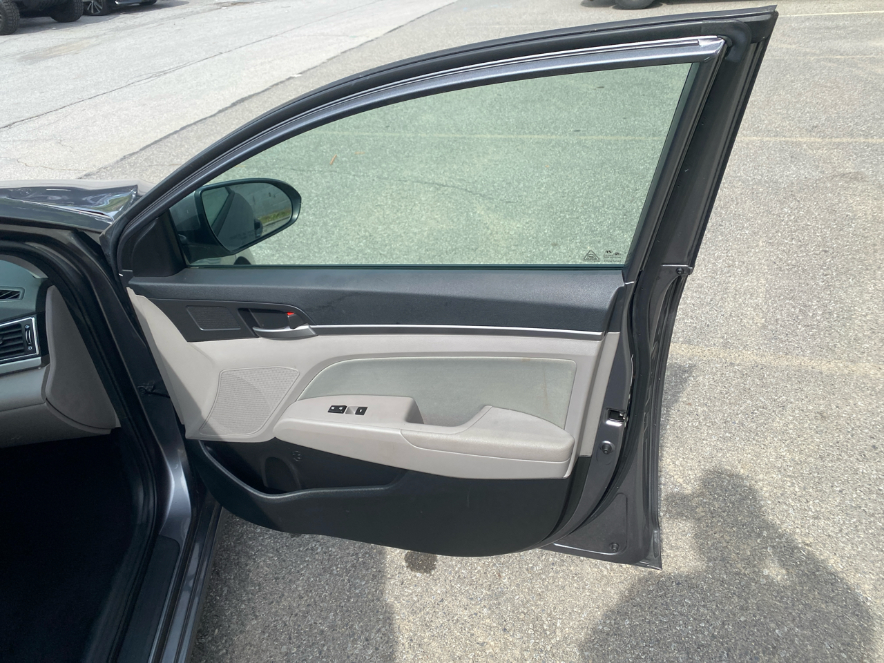 2018 Hyundai Elantra SEL Value Edition Limited photo 16