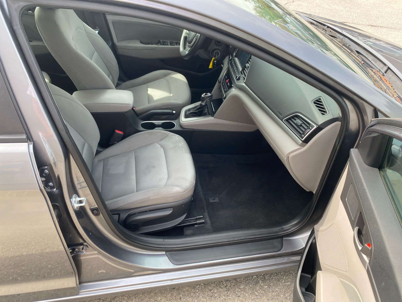 2018 Hyundai Elantra SEL Value Edition Limited photo 17