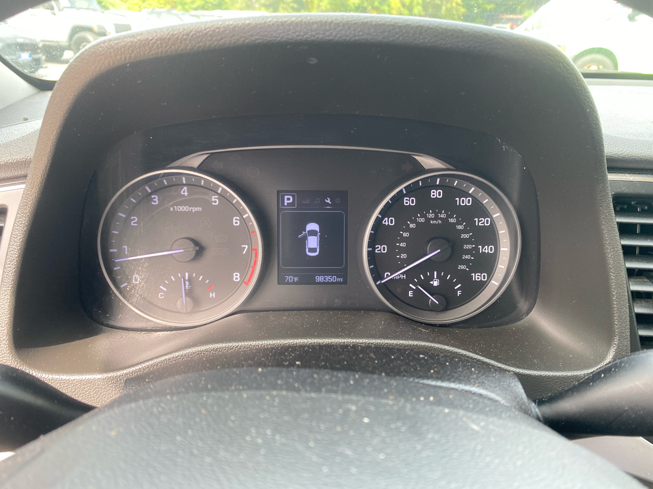 2018 Hyundai Elantra SEL Value Edition Limited photo 20