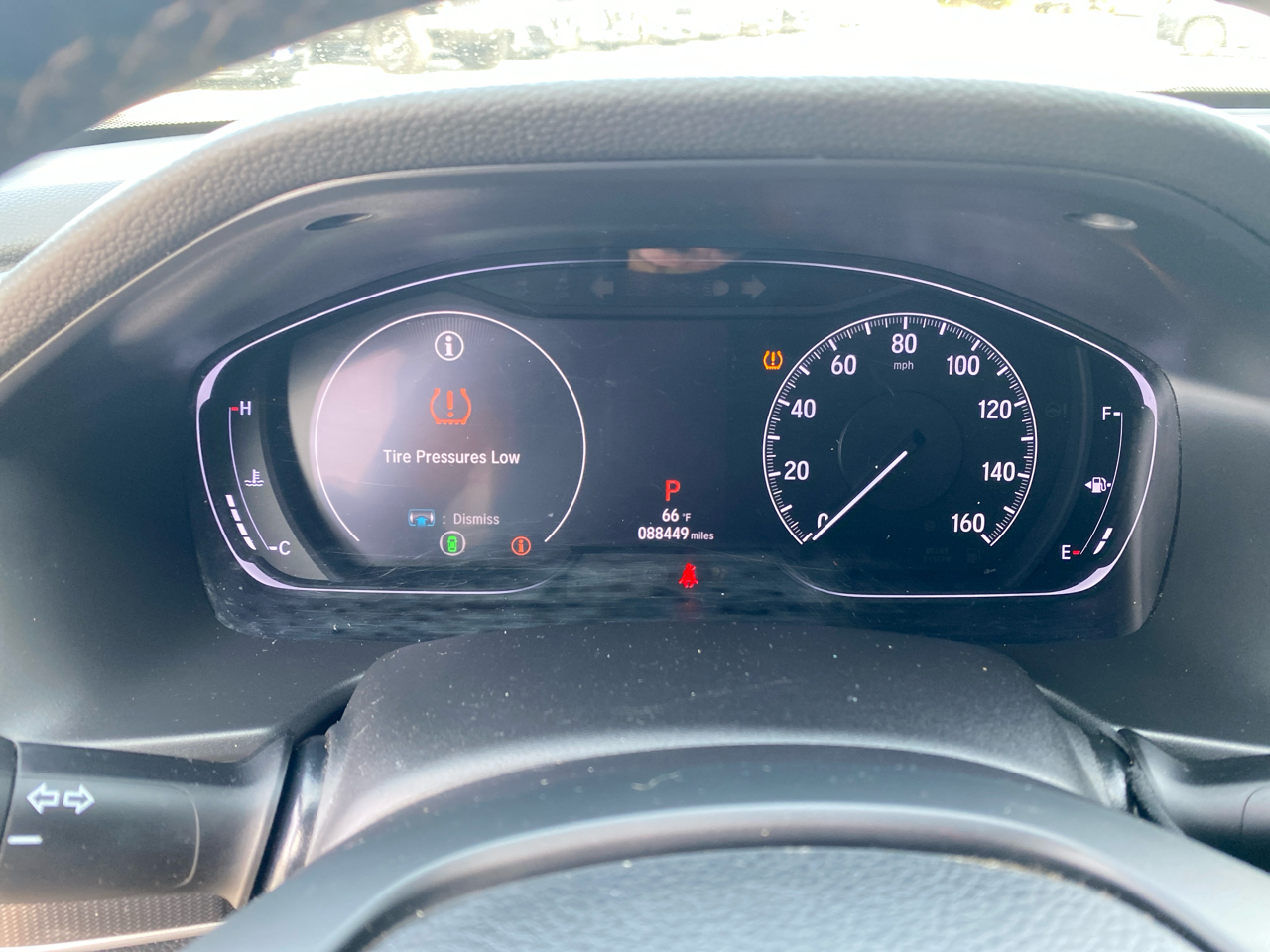 2018 Honda Accord Sport photo 18