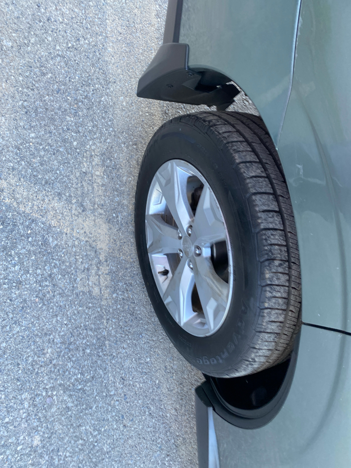 2014 Subaru Forester 2.5i Premium photo 12