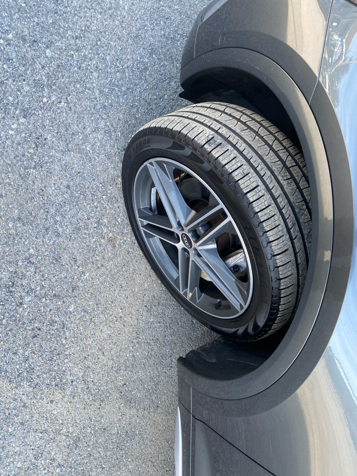 2021 Audi Q5 Premium Prestige photo 6