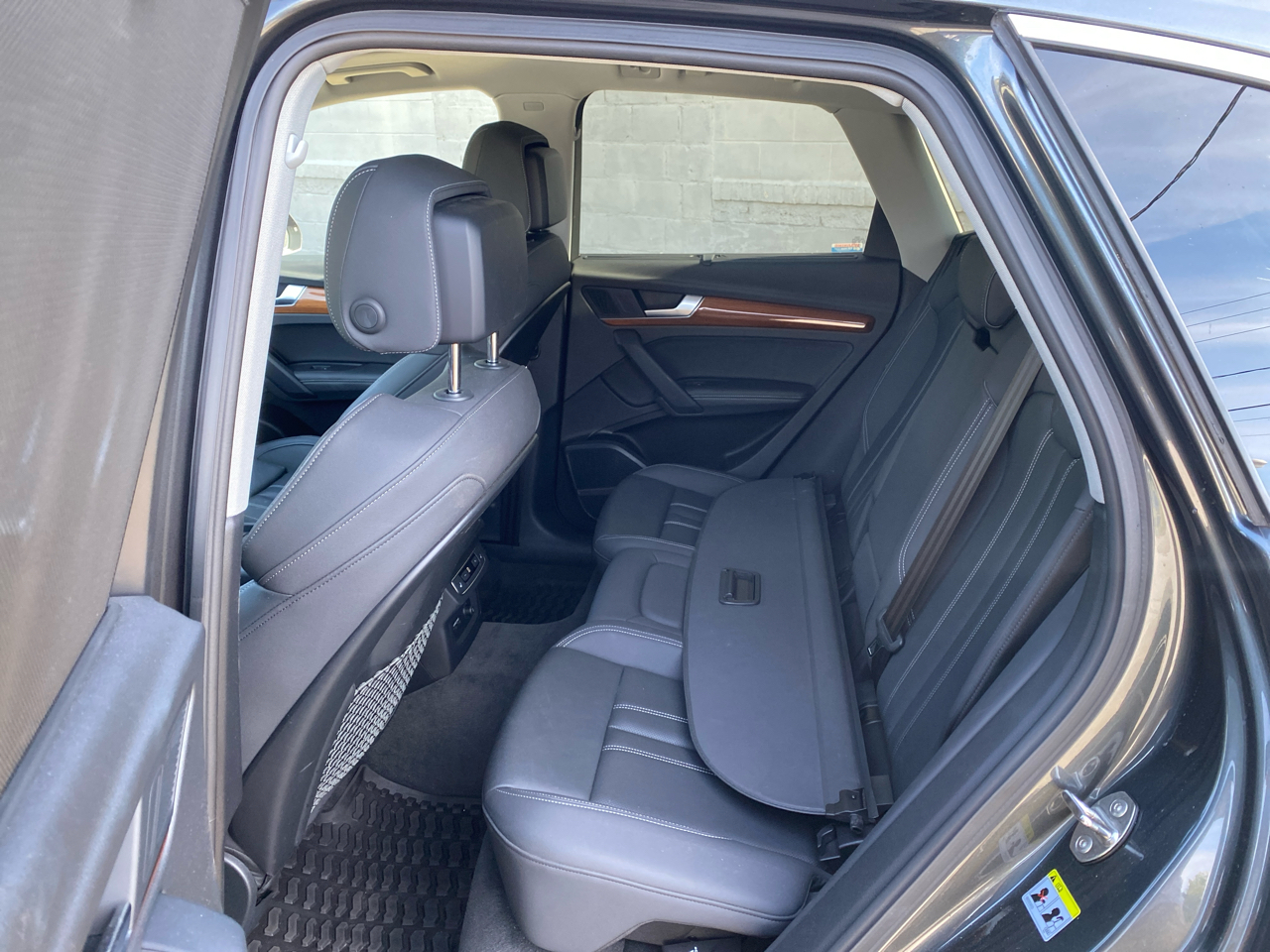2021 Audi Q5 Premium Prestige photo 10