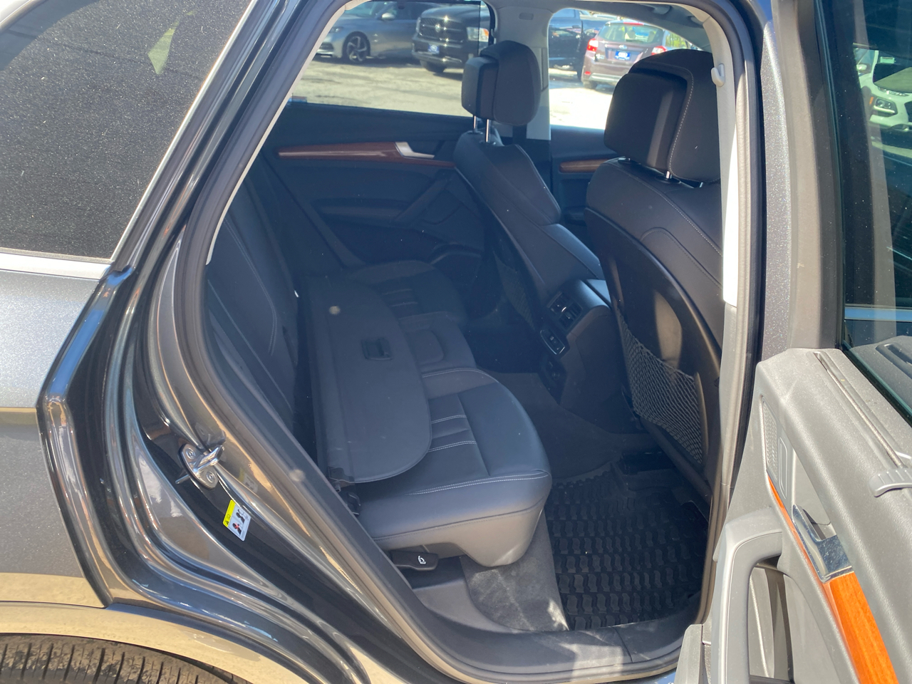 2021 Audi Q5 Premium Prestige photo 14