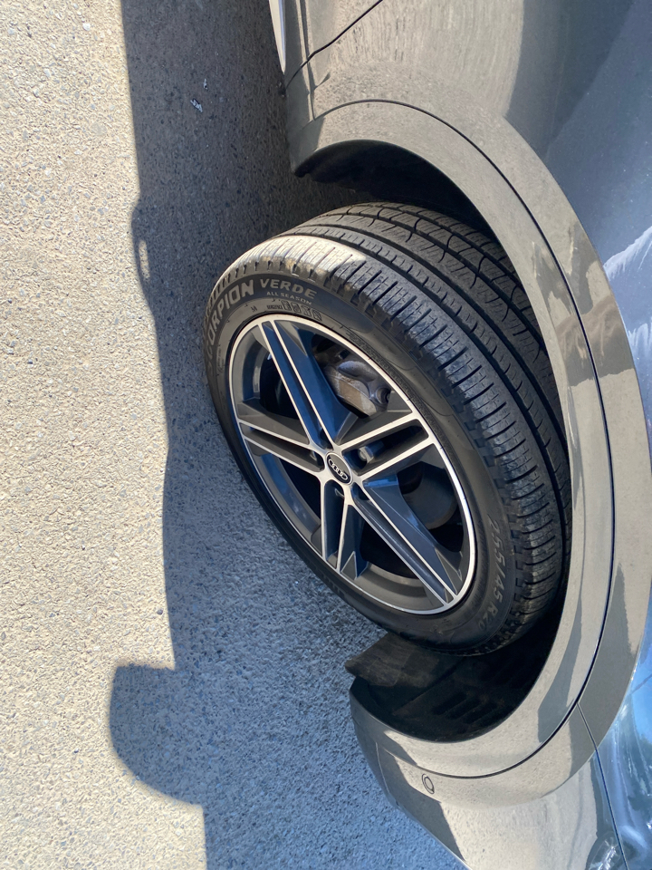 2021 Audi Q5 Premium Prestige photo 17