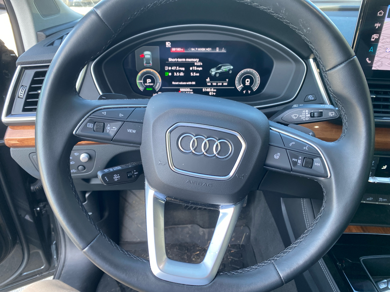 2021 Audi Q5 Premium Prestige photo 18