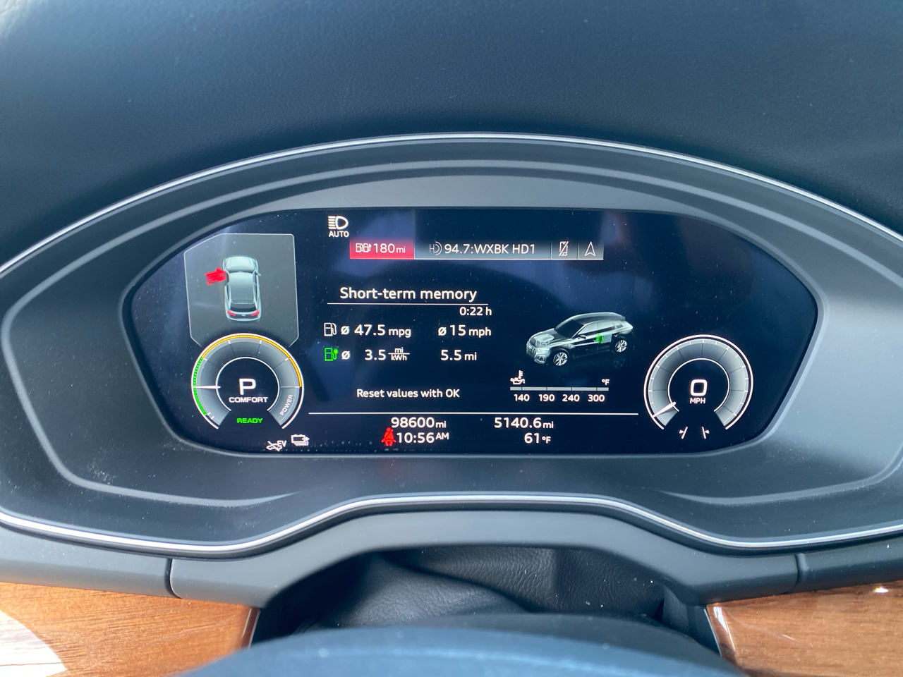 2021 Audi Q5 Premium Prestige photo 19
