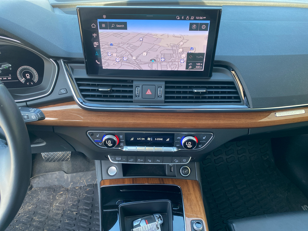 2021 Audi Q5 Premium Prestige photo 20