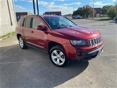 2014 Jeep Compass 