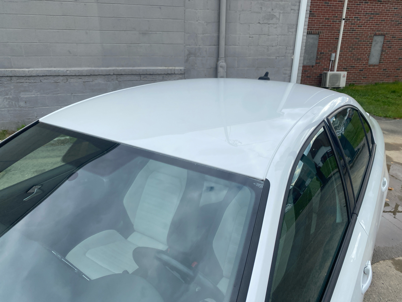 Volkswagen Jetta SE 5M 2016 Volkswagen Jetta SE 5M 2016