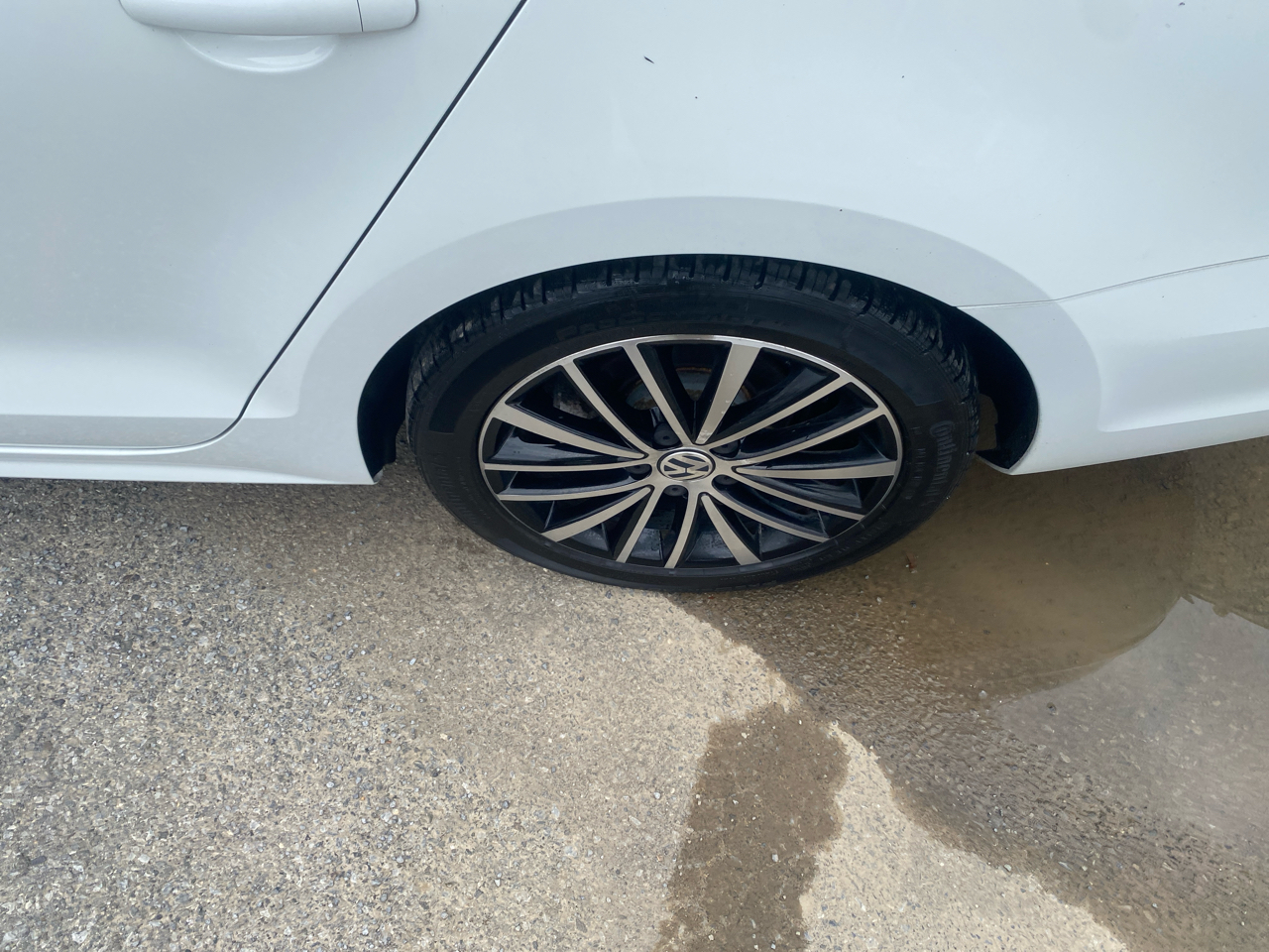 Volkswagen Jetta SE 5M 2016 Volkswagen Jetta SE 5M 2016