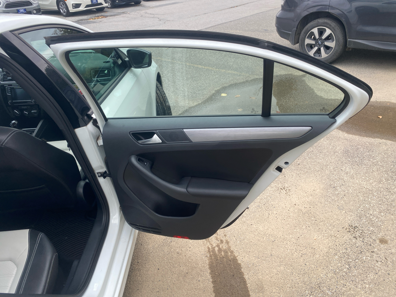 Volkswagen Jetta SE 5M 2016 Volkswagen Jetta SE 5M 2016