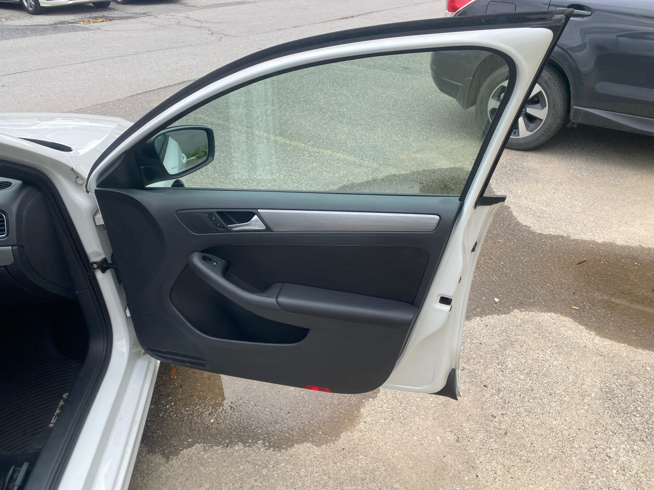Volkswagen Jetta SE 5M 2016 Volkswagen Jetta SE 5M 2016