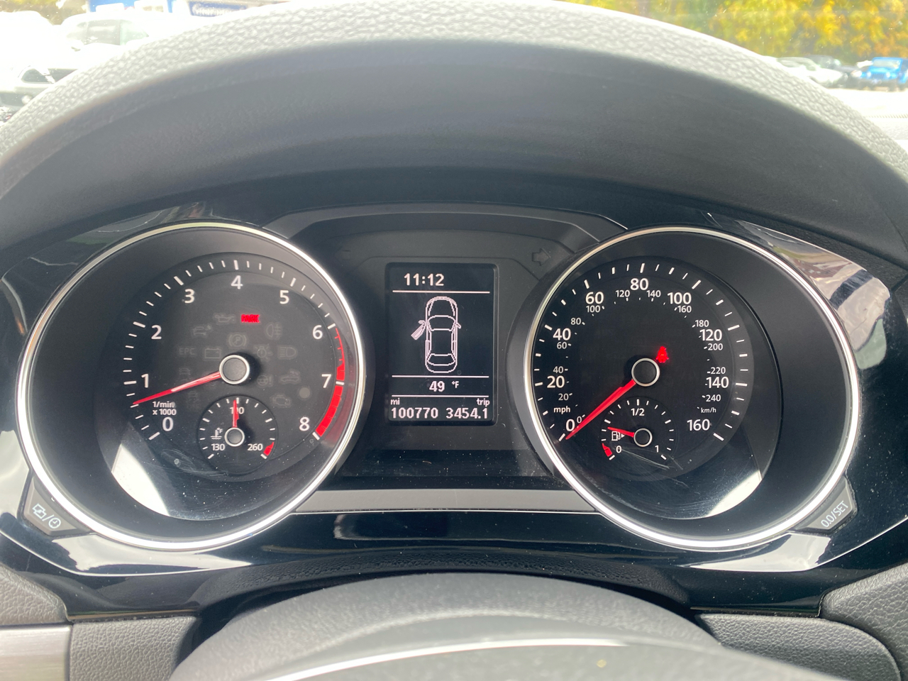 Volkswagen Jetta SE 5M 2016 Volkswagen Jetta SE 5M 2016