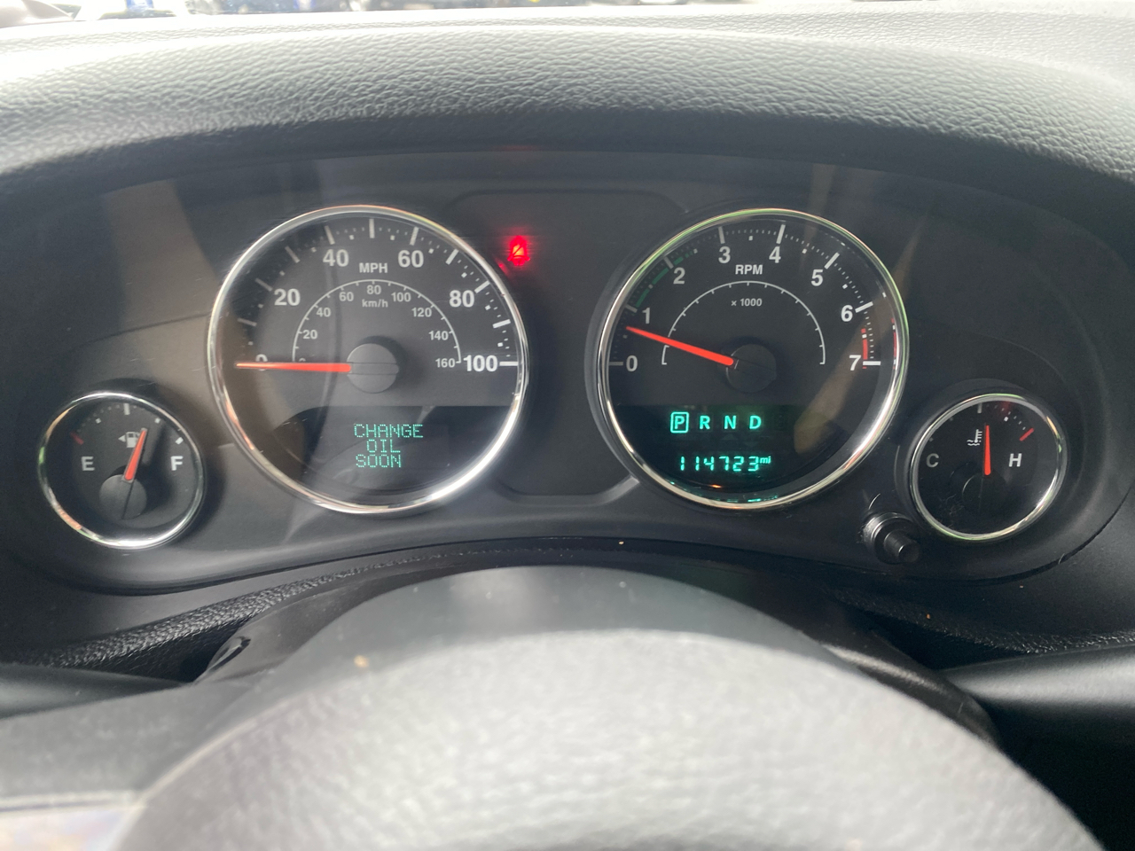 Jeep Wrangler Unlimited Sahara 4WD 2015 Jeep Wrangler Unlimited Sahara 4WD 2015