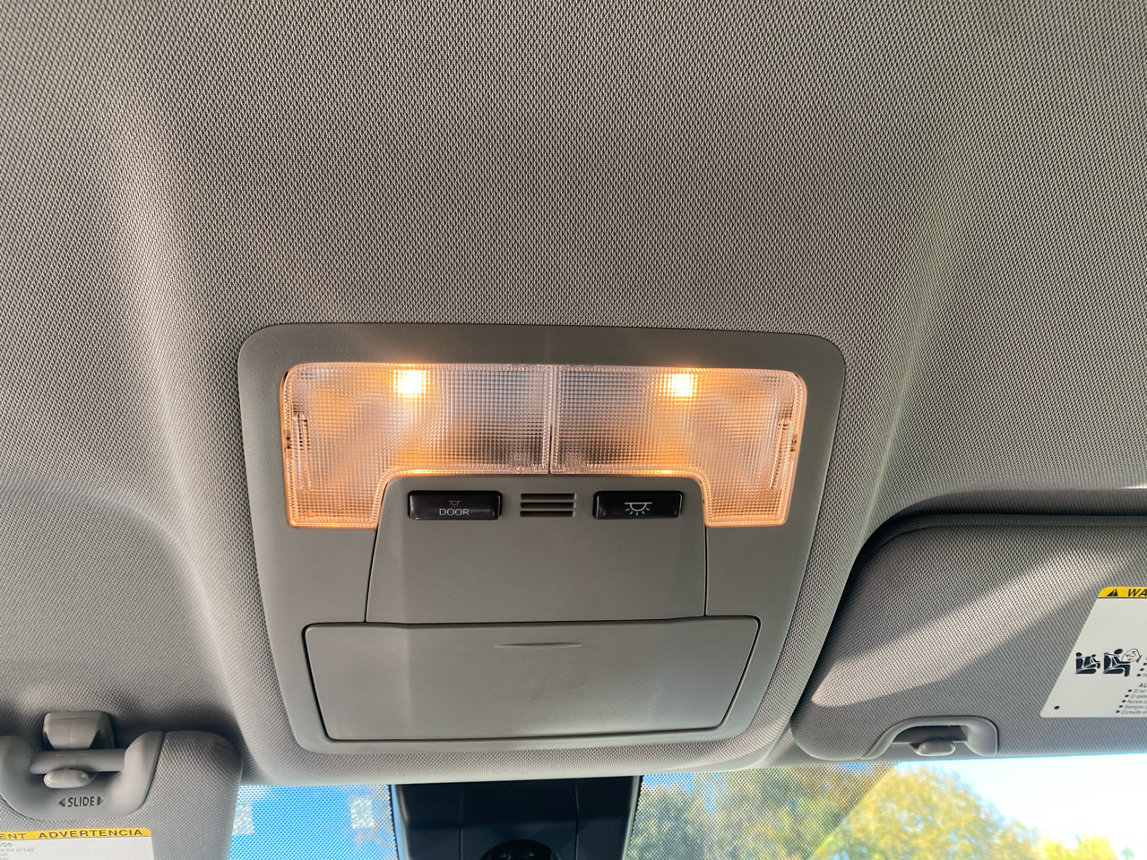 Toyota Highlander LE Plus AWD V6 2019 Toyota Highlander LE Plus AWD V6 2019