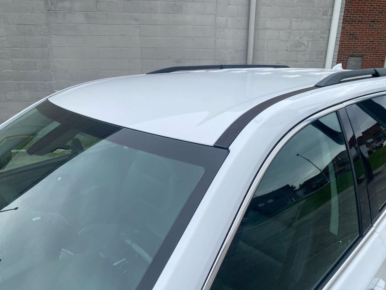 Chevrolet Traverse LT Feather AWD 2019 Chevrolet Traverse LT Feather AWD 2019