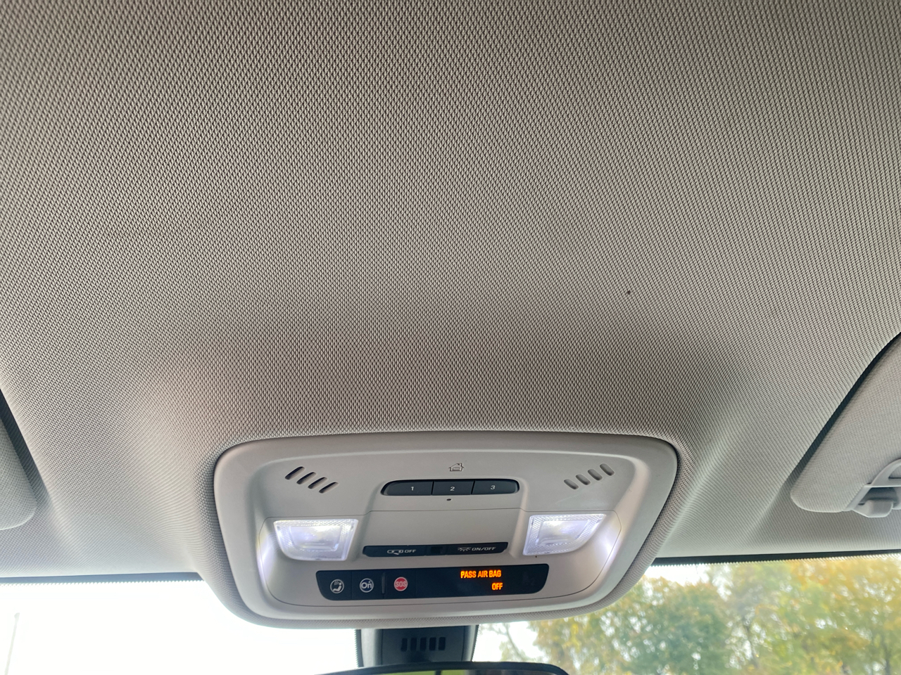 Chevrolet Traverse LT Feather AWD 2019 Chevrolet Traverse LT Feather AWD 2019