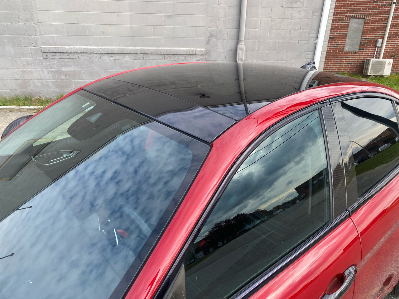 Alfa Romeo Giulia Ti AWD 2018