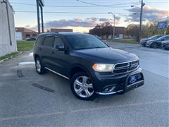 2014 Dodge Durango 