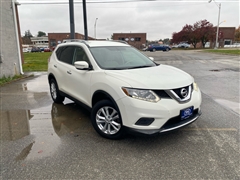 2014 Nissan Rogue 