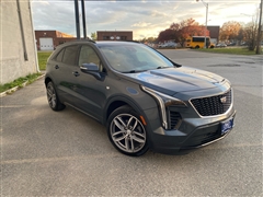 2019 Cadillac XT4 