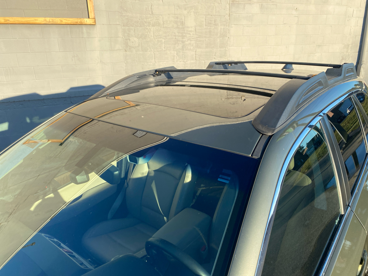 2017 Subaru Outback 2.5i Limited photo 2