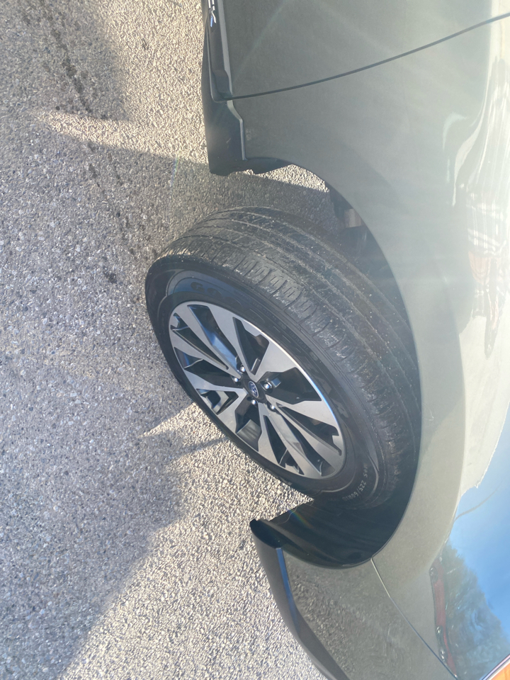 Subaru Outback 2.5i Limited 2017