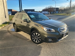 2017 Subaru Outback 
