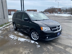 2020 Dodge Grand Caravan 