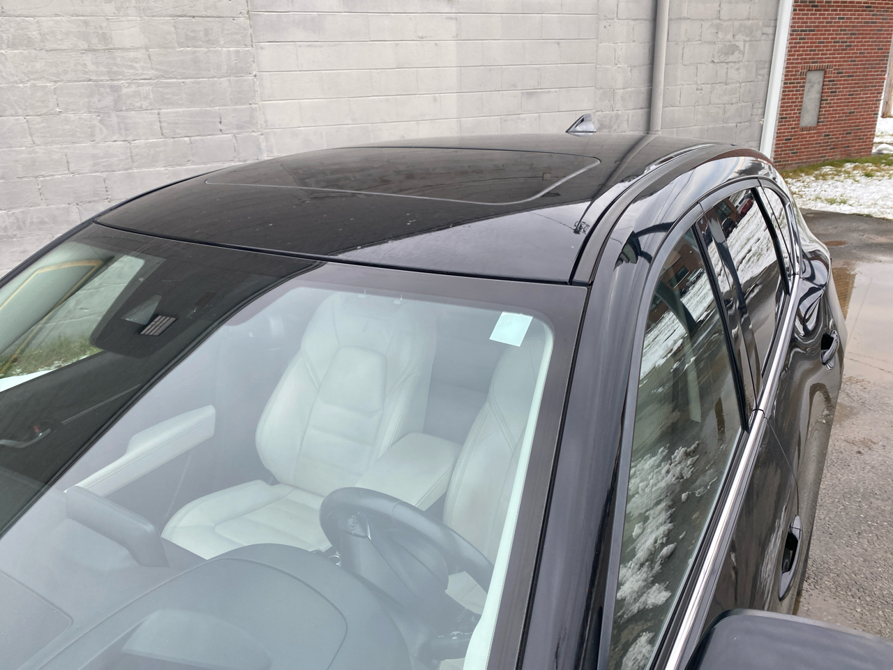 Mazda CX-5 Grand Touring AWD 2018